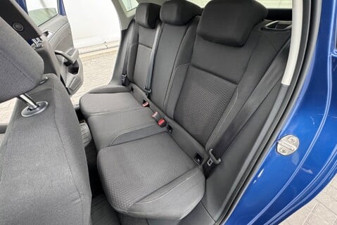 Volkswagen Polo MATCH 1.0 [95] TSI PETROL, MANUAL 11