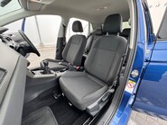 Volkswagen Polo MATCH 1.0 [95] TSI PETROL, MANUAL 13