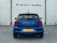Volkswagen Polo MATCH 1.0 [95] TSI PETROL, MANUAL 14
