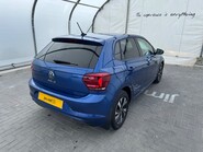 Volkswagen Polo MATCH 1.0 [95] TSI PETROL, MANUAL 15