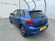 Volkswagen Polo MATCH 1.0 [95] TSI PETROL, MANUAL 17