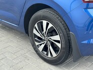 Volkswagen Polo MATCH 1.0 [95] TSI PETROL, MANUAL 18
