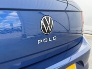 Volkswagen Polo MATCH 1.0 [95] TSI PETROL, MANUAL 19