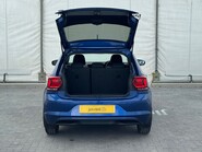 Volkswagen Polo MATCH 1.0 [95] TSI PETROL, MANUAL 20