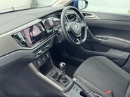 Volkswagen Polo MATCH 1.0 [95] TSI PETROL, MANUAL 22