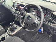 Volkswagen Polo MATCH 1.0 [95] TSI PETROL, MANUAL 23