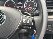 Volkswagen Polo MATCH 1.0 [95] TSI PETROL, MANUAL 25