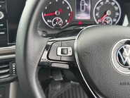 Volkswagen Polo MATCH 1.0 [95] TSI PETROL, MANUAL 26