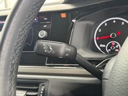 Volkswagen Polo MATCH 1.0 [95] TSI PETROL, MANUAL 27