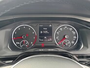 Volkswagen Polo MATCH 1.0 [95] TSI PETROL, MANUAL 29