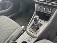 Volkswagen Polo MATCH 1.0 [95] TSI PETROL, MANUAL 30