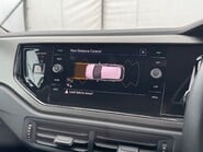 Volkswagen Polo MATCH 1.0 [95] TSI PETROL, MANUAL 32