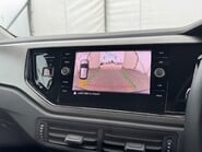 Volkswagen Polo MATCH 1.0 [95] TSI PETROL, MANUAL 35