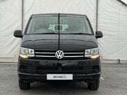 Volkswagen Transporter Shuttle T32 Shuttle 2.0TDi[150] DSG 2