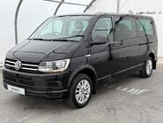 Volkswagen Transporter Shuttle T32 Shuttle 2.0TDi[150] DSG 3