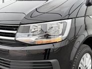 Volkswagen Transporter Shuttle T32 Shuttle 2.0TDi[150] DSG 5