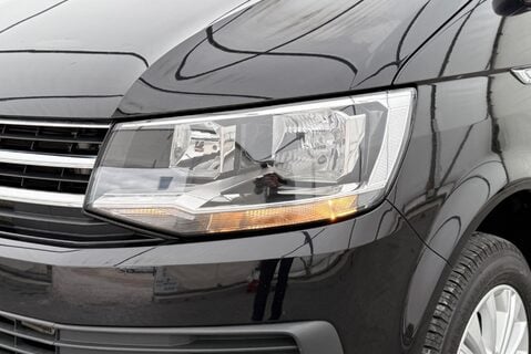 Volkswagen Transporter Shuttle T32 Shuttle 2.0TDi[150] DSG 5