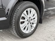 Volkswagen Transporter Shuttle T32 Shuttle 2.0TDi[150] DSG 6