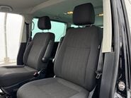 Volkswagen Transporter Shuttle T32 Shuttle 2.0TDi[150] DSG 9