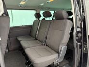 Volkswagen Transporter Shuttle T32 Shuttle 2.0TDi[150] DSG 10