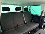 Volkswagen Transporter Shuttle T32 Shuttle 2.0TDi[150] DSG 11