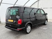 Volkswagen Transporter Shuttle T32 Shuttle 2.0TDi[150] DSG 14