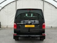 Volkswagen Transporter Shuttle T32 Shuttle 2.0TDi[150] DSG 15