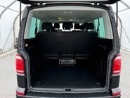 Volkswagen Transporter Shuttle T32 Shuttle 2.0TDi[150] DSG 16