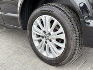 Volkswagen Transporter Shuttle T32 Shuttle 2.0TDi[150] DSG 17