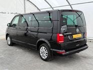 Volkswagen Transporter Shuttle T32 Shuttle 2.0TDi[150] DSG 18