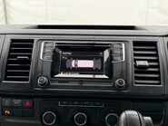 Volkswagen Transporter Shuttle T32 Shuttle 2.0TDi[150] DSG 22