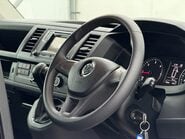 Volkswagen Transporter Shuttle T32 Shuttle 2.0TDi[150] DSG 20