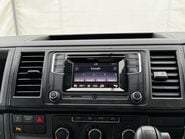 Volkswagen Transporter Shuttle T32 Shuttle 2.0TDi[150] DSG 21