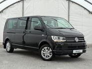 Volkswagen Transporter Shuttle T32 Shuttle 2.0TDi[150] DSG 1