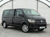 Volkswagen Transporter Shuttle T32 Shuttle 2.0TDi[150] DSG 