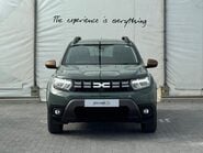 Dacia Duster EXTREME 1.5DCI [115] DIESEL 4x4 MANUAL 2