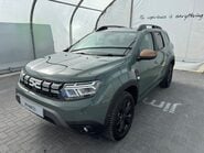 Dacia Duster EXTREME 1.5DCI [115] DIESEL 4x4 MANUAL 3