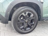Dacia Duster EXTREME 1.5DCI [115] DIESEL 4x4 MANUAL 4