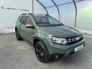 Dacia Duster EXTREME 1.5DCI [115] DIESEL 4x4 MANUAL 5