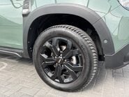 Dacia Duster EXTREME 1.5DCI [115] DIESEL 4x4 MANUAL 6