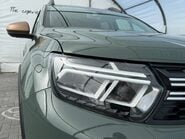 Dacia Duster EXTREME 1.5DCI [115] DIESEL 4x4 MANUAL 7