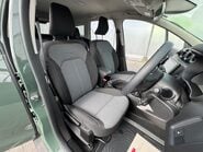 Dacia Duster EXTREME 1.5DCI [115] DIESEL 4x4 MANUAL 9