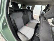 Dacia Duster EXTREME 1.5DCI [115] DIESEL 4x4 MANUAL 11
