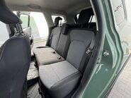 Dacia Duster EXTREME 1.5DCI [115] DIESEL 4x4 MANUAL 13