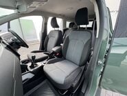 Dacia Duster EXTREME 1.5DCI [115] DIESEL 4x4 MANUAL 14