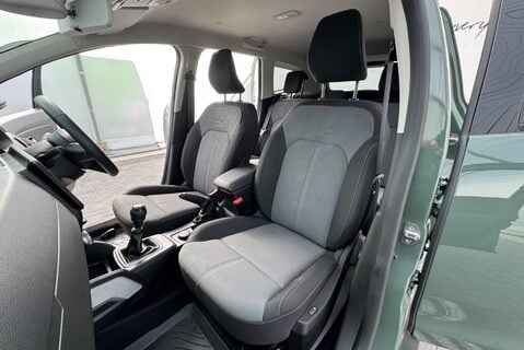 Dacia Duster EXTREME 1.5DCI [115] DIESEL 4x4 MANUAL 14