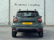 Dacia Duster EXTREME 1.5DCI [115] DIESEL 4x4 MANUAL 15