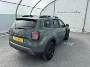 Dacia Duster EXTREME 1.5DCI [115] DIESEL 4x4 MANUAL 16