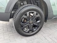 Dacia Duster EXTREME 1.5DCI [115] DIESEL 4x4 MANUAL 17