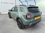 Dacia Duster EXTREME 1.5DCI [115] DIESEL 4x4 MANUAL 18